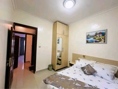 House for rent in Gacuriro