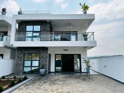 House for sale in Gacuriro