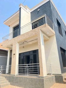 House for rent in Gisozi