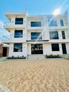 Apartment for rent in Gisozi