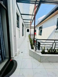 Apartment for rent in Gisozi
