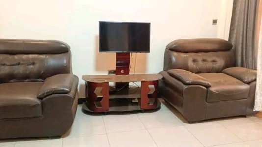 House for rent in Rebero