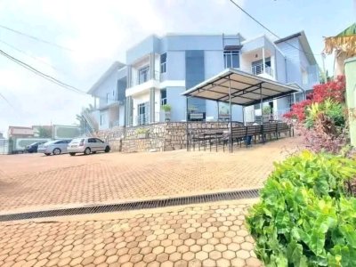 Apartment for rent in Kicukiro