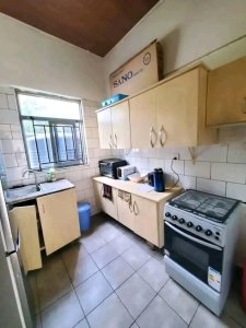 Apartment for rent in Kicukiro