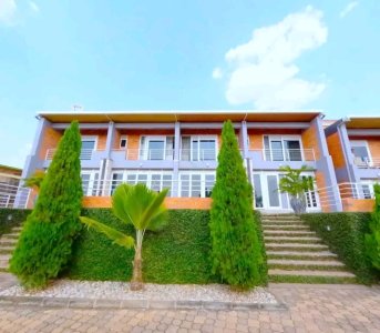 Apartment for rent in Remera