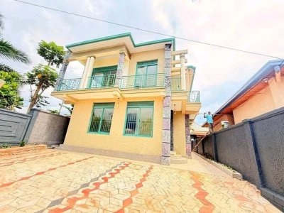 Apartment for rent in Kicukiro Niboyi