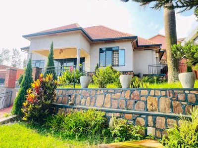 House for sale in Kibagabaga