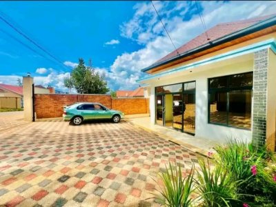 House for rent in Kimironko