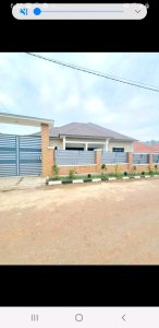 House for rent in Kibagabaga