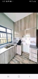 House for rent in Kibagabaga