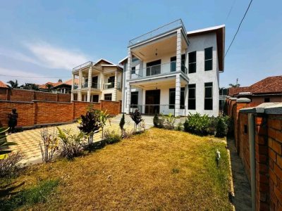 House for rent in Kibagabaga