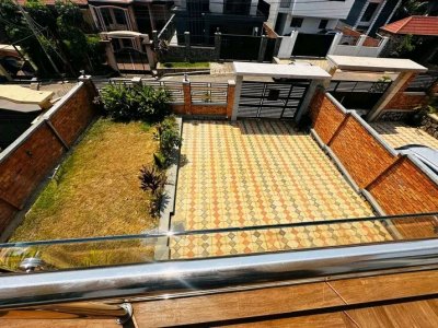 House for rent in Kibagabaga