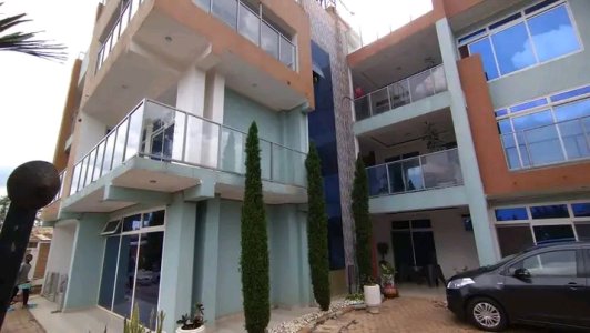 Apartment for rent in Gisozi