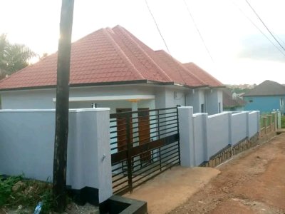 House for sale in Kanombe