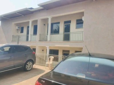 Apartment for rent in Kibagabaga