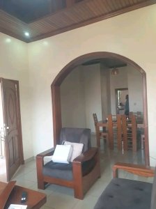 Apartment for rent in Kibagabaga