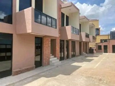 Apartment for rent in Gisozi