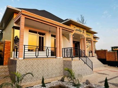 House for sale in Kanombe