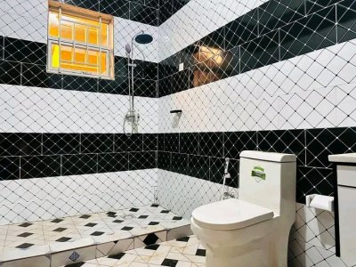 House for sale in Kanombe