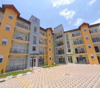 Apartment for rent in Gacuriro