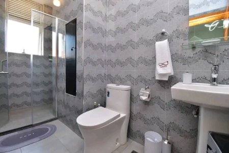 Apartment for rent in Gacuriro