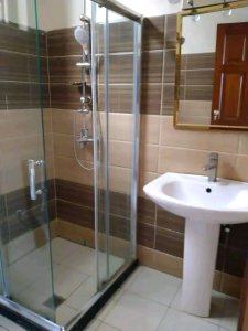 House for rent in Kibagabaga