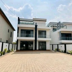 House for sale in Kibagabaga