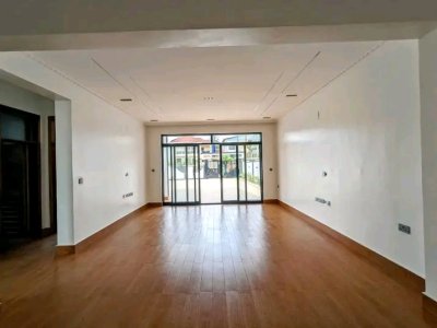 House for sale in Kibagabaga