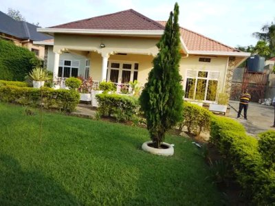 House for sale in Kibagabaga