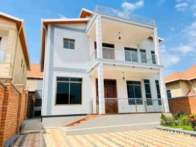 House for rent in Kibagabaga