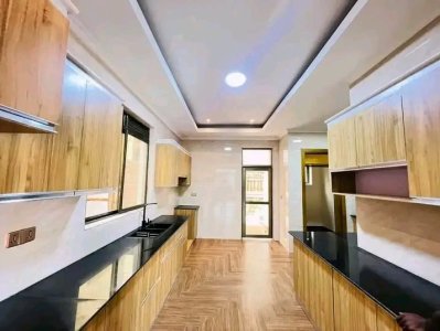 House for rent in Kibagabaga