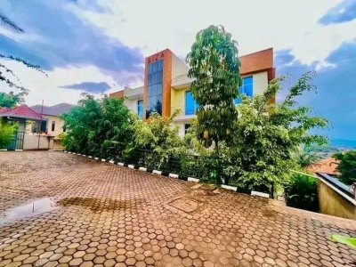Apartment for rent in Kibagabaga