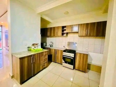 Apartment for rent in Kibagabaga