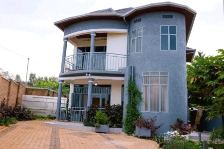 House for rent in Kicukiro Kagarama