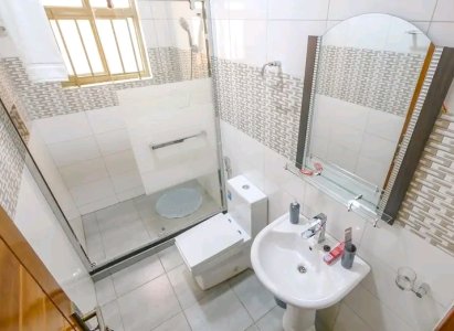 House for sale in Kagugu