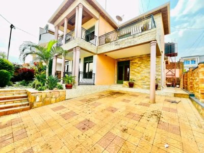 House for sale in Rusororo