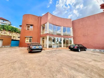 Apartment for rent in Kibagabaga