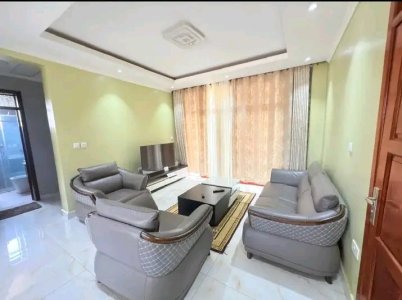 Apartment for rent in Kibagabaga