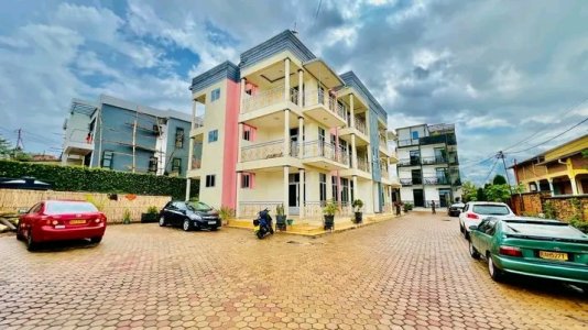 Apartment for rent in Kicukiro Kagarama