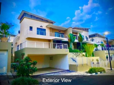 House for rent in Gacuriro Vision City