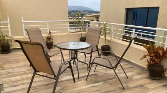 House for rent in Gacuriro Vision City