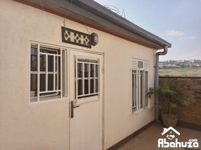 Apartment for rent in Kacyiru