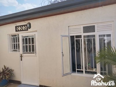 Apartment for rent in Kacyiru