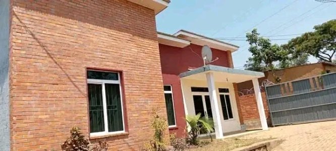 House for rent in Kinyinya