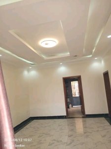 House for rent in Kinyinya