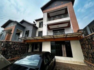 Apartment for rent in Kibagabaga