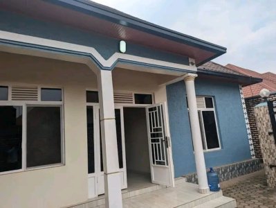 House for rent in Kanombe