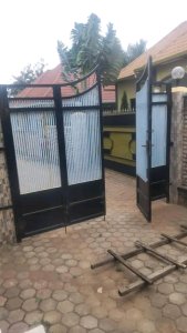 House for rent in Kanombe