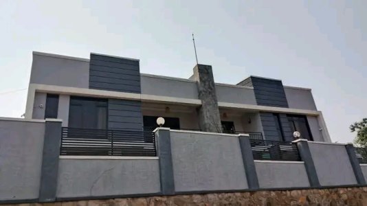 Apartment for rent in Kabeza