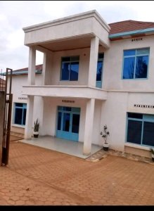 House for sale in Gasogi